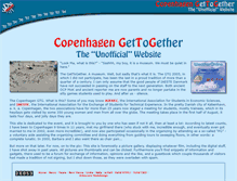 Tablet Screenshot of gtg.arbs.de